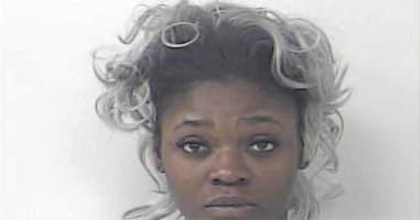 Celena Woolery, - St. Lucie County, FL 